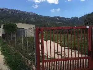 Nau industrial en venda en La Riba