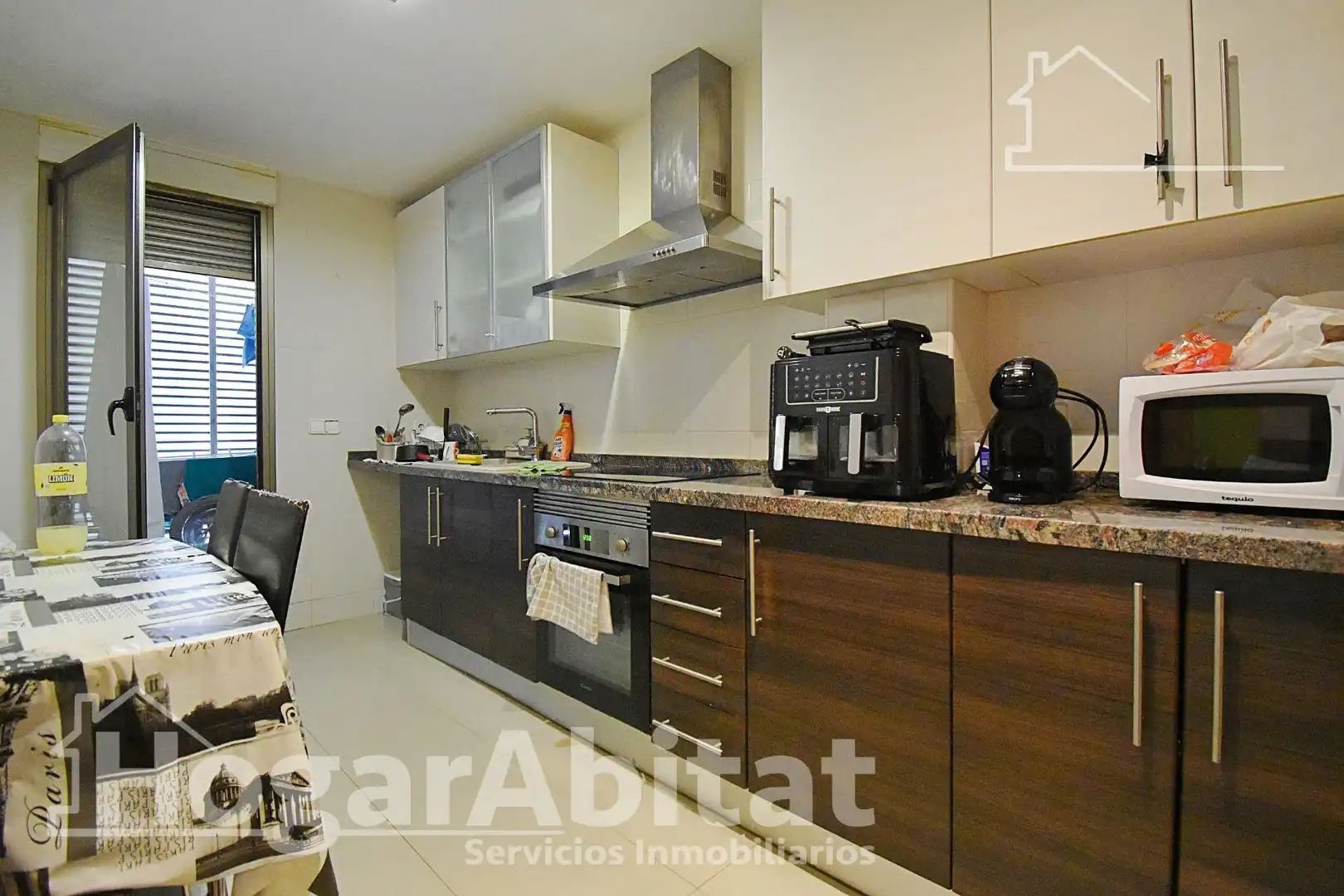 Piso con piscina en venta en Avenida Benicadell, imagen 12