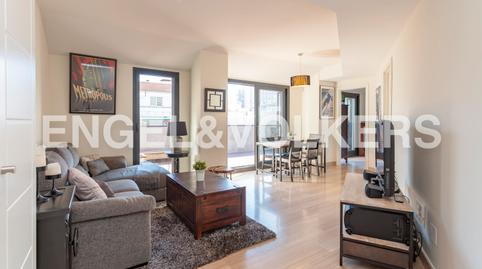 Photo 2 of Attic for sale in Gaztambide, Madrid