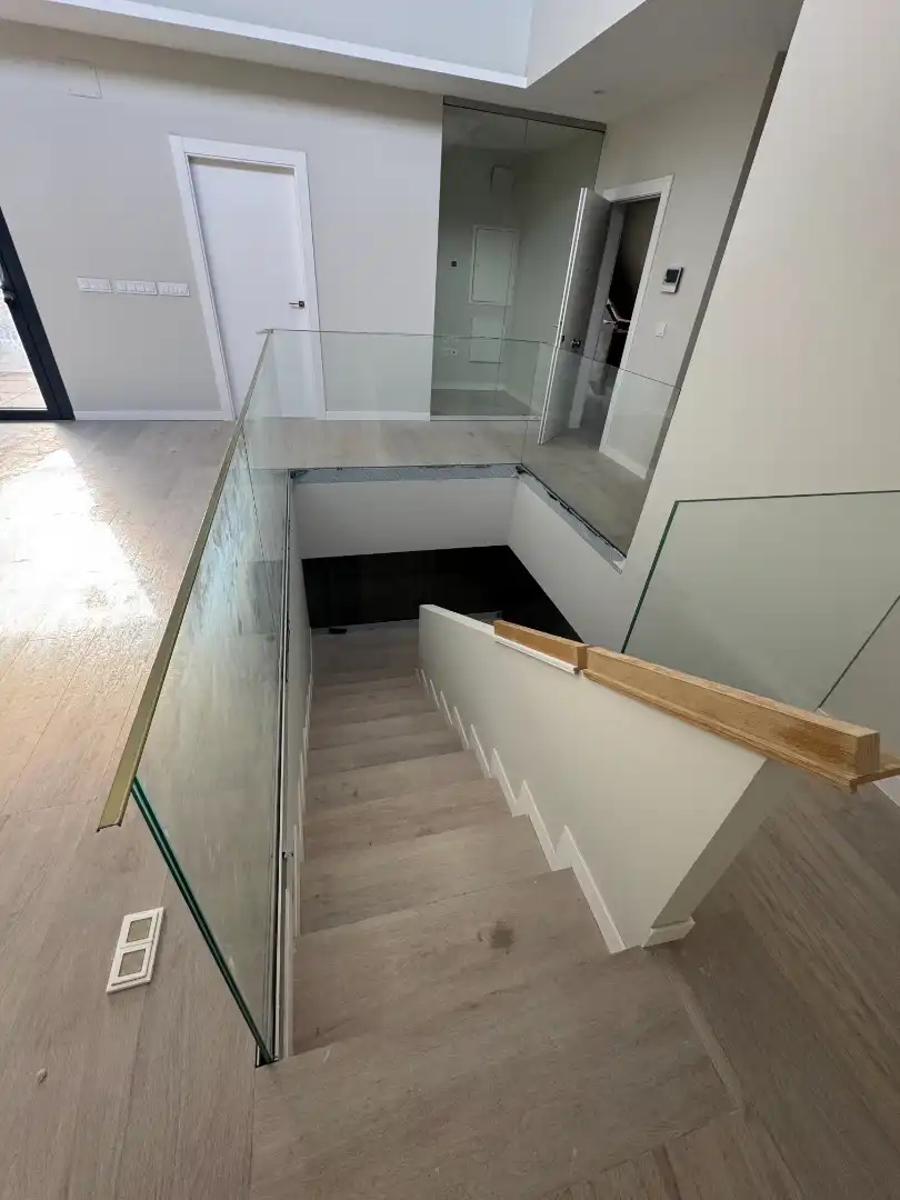 Casa o chalet de alquiler en Mérida con Aire acondicionado, Calefacción y Terraza