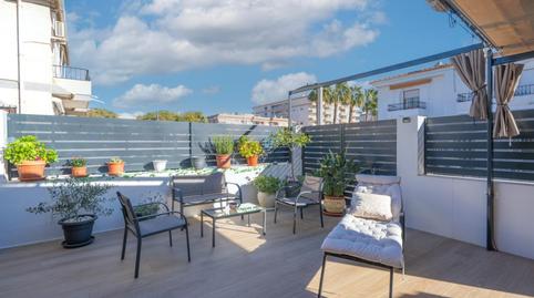 Foto 2 de Casa adosada en venda a C. Cuenca, 23, Gran Playa, Santa Pola