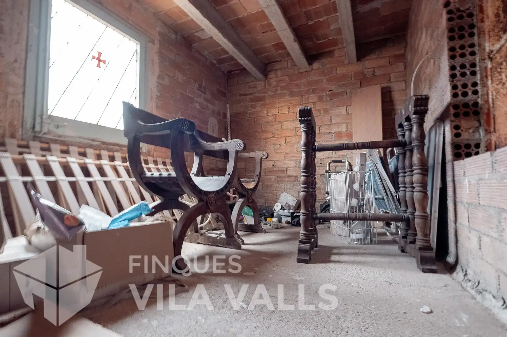 Villa con terrazza in vendita a AGUSTI SANTACRUZ, imagen 46