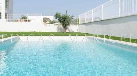 Foto 4 de Casa o chalet en venta en La Plana, Barcelona