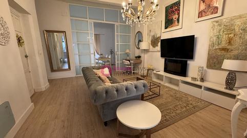 Photo 2 of Flat to rent in Xàtiva, Valencia