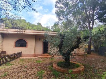 Casa rústica con jardín en venta en Nord