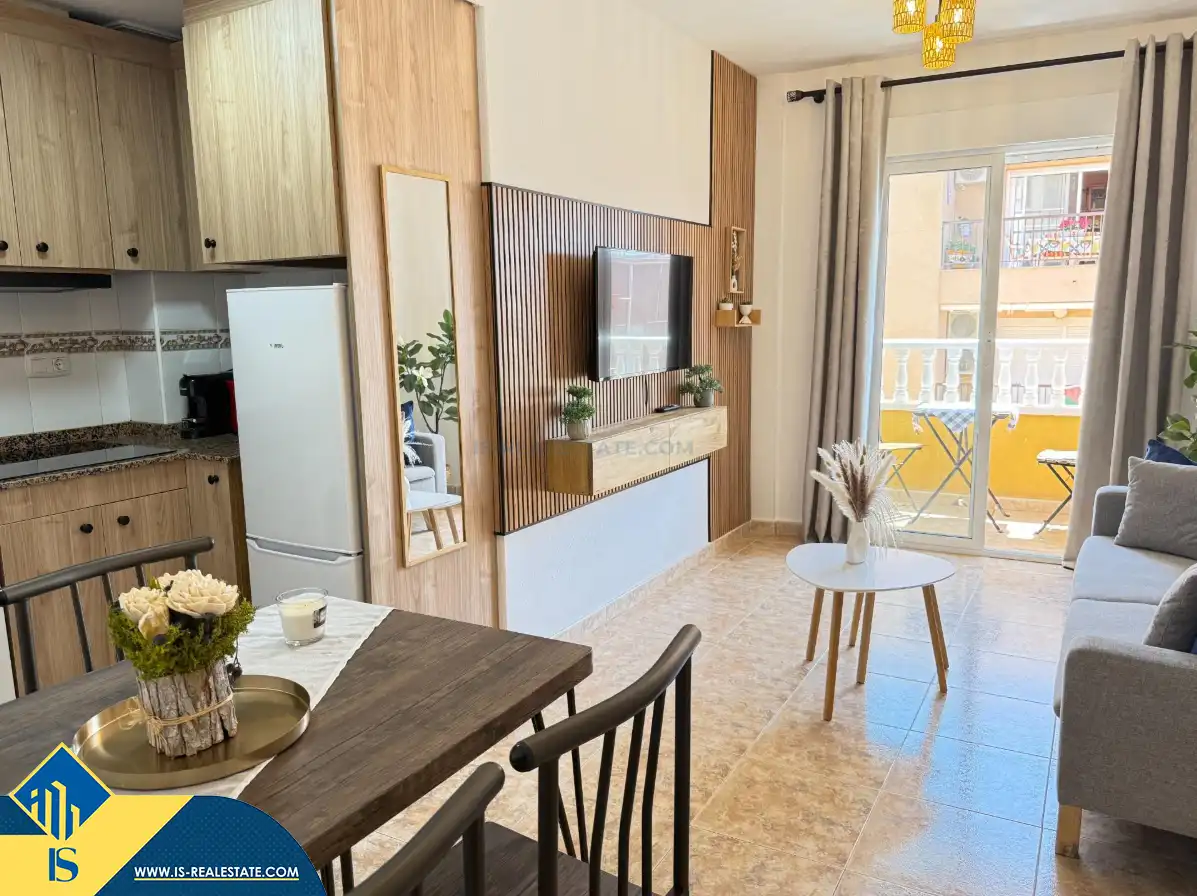 Apartment mit Aufzug zum Verkauf in Playa del Acequión, Náufragos y Rocío del Mar, imagen 10