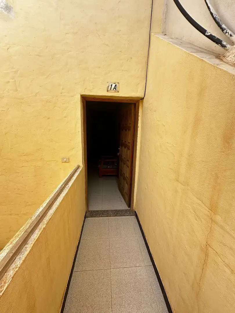 Edificio en venta en Puerto del Rosario