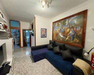 Living room of Flat for sale in Agüimes