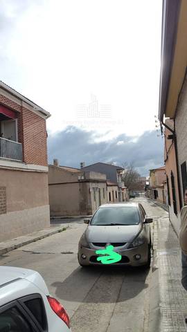 Casa adosada en Venta en Las Mercedes - El Carmen