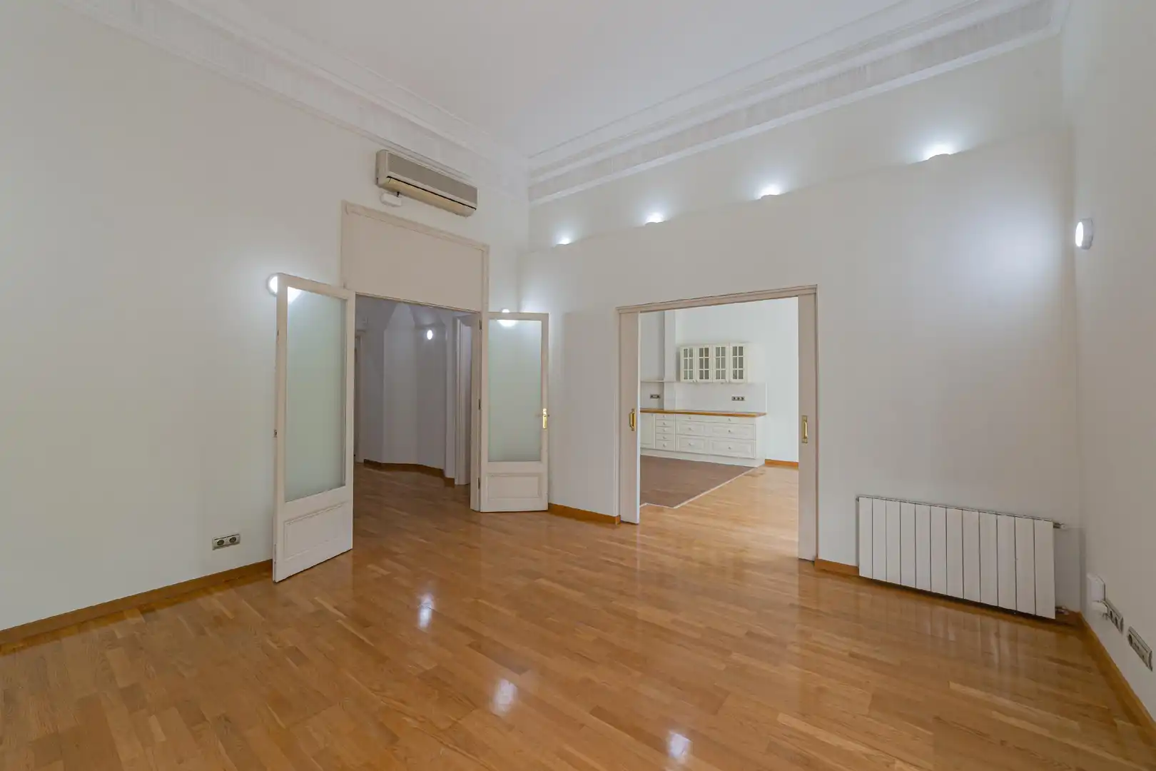 Appartamento con terrazza in vendita a Sarrià - Sant Gervasi, imagen 15