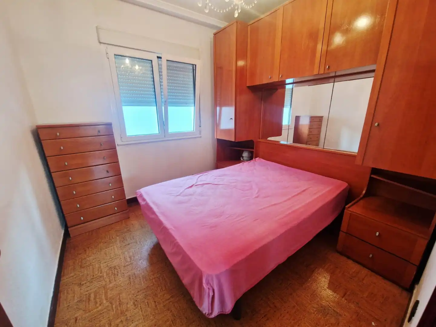 Bedroom of Flat for sale in Versalles