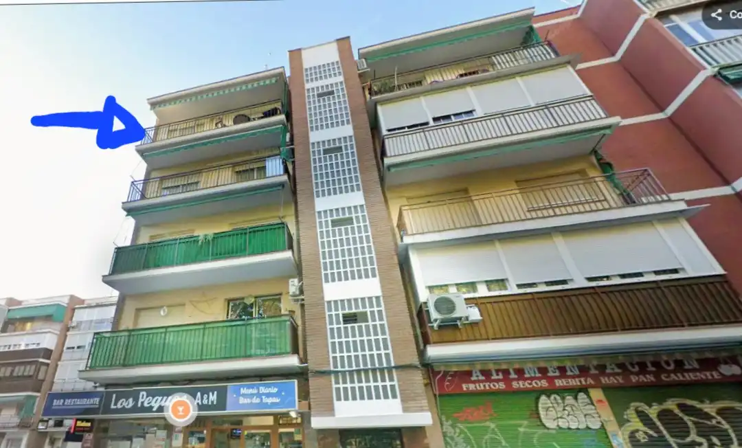 Apartamento en venta en Calle del Castillo de Uclés, imagen 26