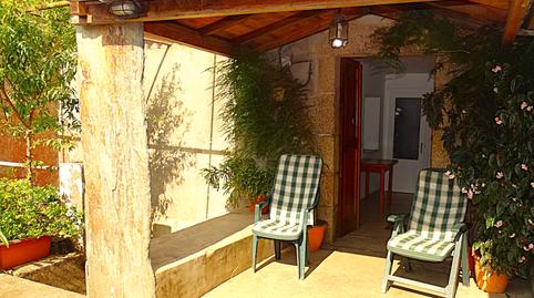 Foto 3 de Finca rústica en venda a Piñeiros- Freixeiro, A Coruña