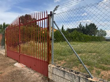Lands and plots for sale in Membrilla