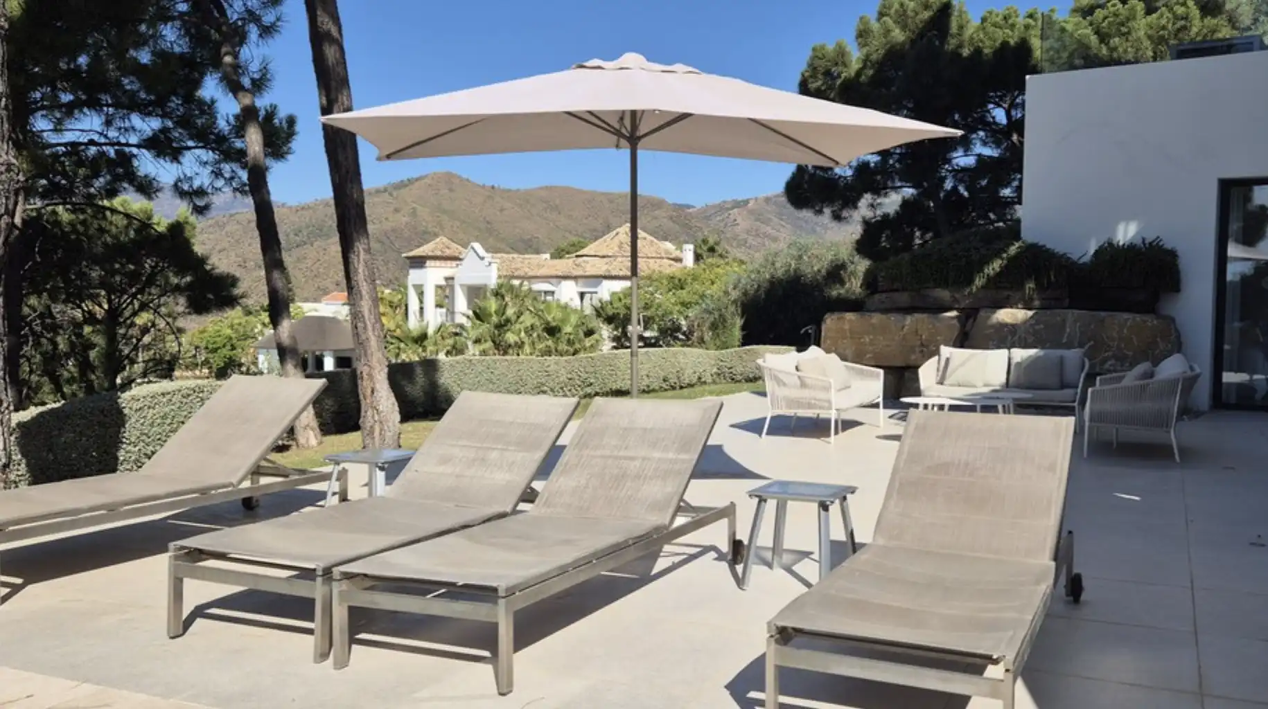 Chalet con terraza en venta en Calle Juan Lerma Valero 19G, imagen 41