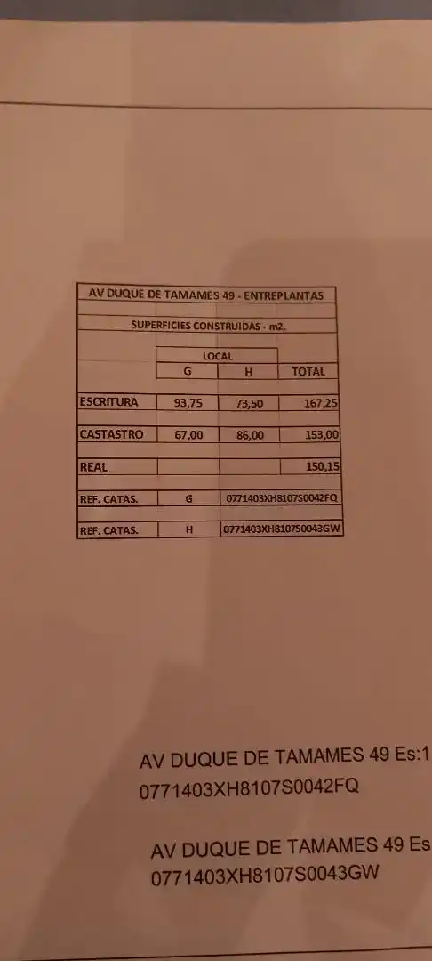 Erdgeschoss zum Verkauf in Orihuela mit Balkon