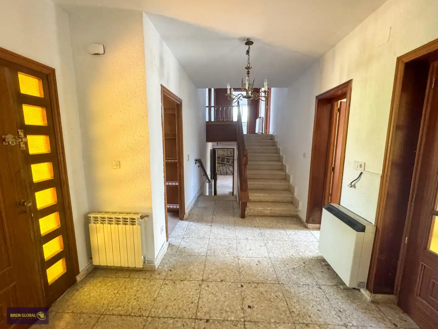 Casa o chalet en venta en Buitrago del Lozoya con Calefacción, Jardín privado y Trastero