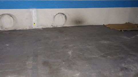 Foto 2 de Garaje de alquiler en Calle Teodoro Calvache, San Ildefonso - Catedral, Jaén Capital