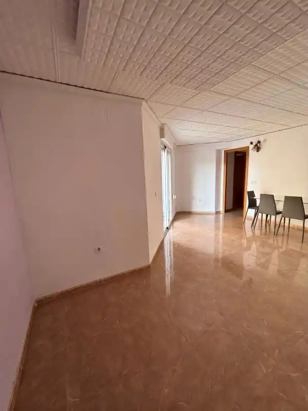 Pis en venda en Beniarbeig amb Calefacció