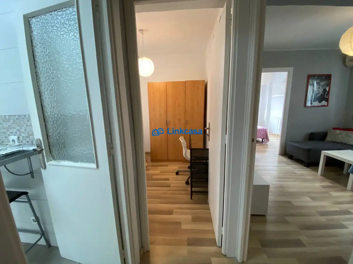 Flat for sale in Madrid  with Air Conditioner, Heating and Terrace