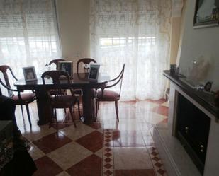 Dining room of Building for sale in Alhaurín de la Torre