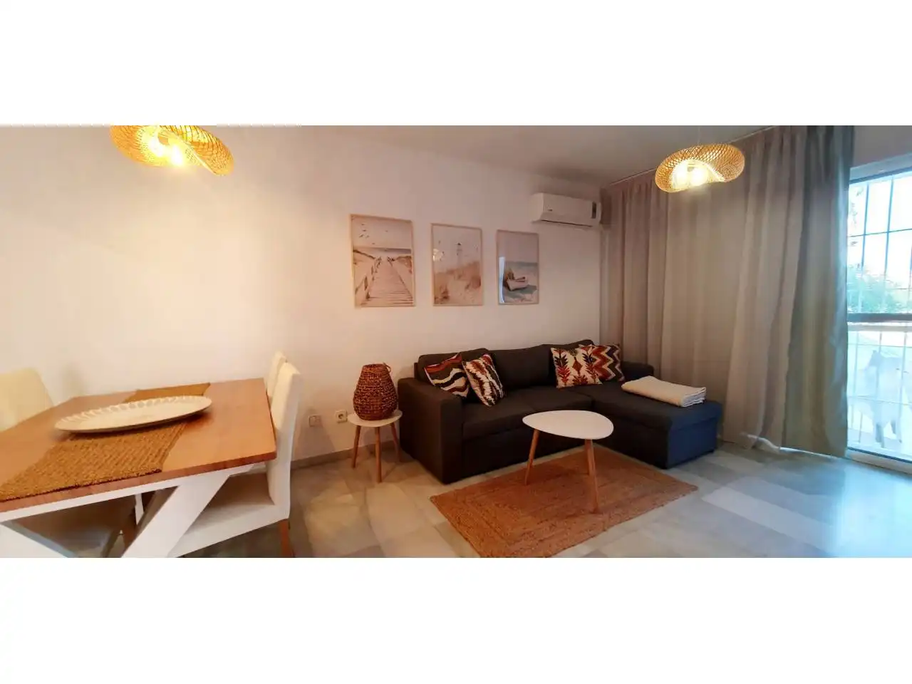 Apartment mit Pool zur Miete in Avenida Diagonal 2, imagen 46