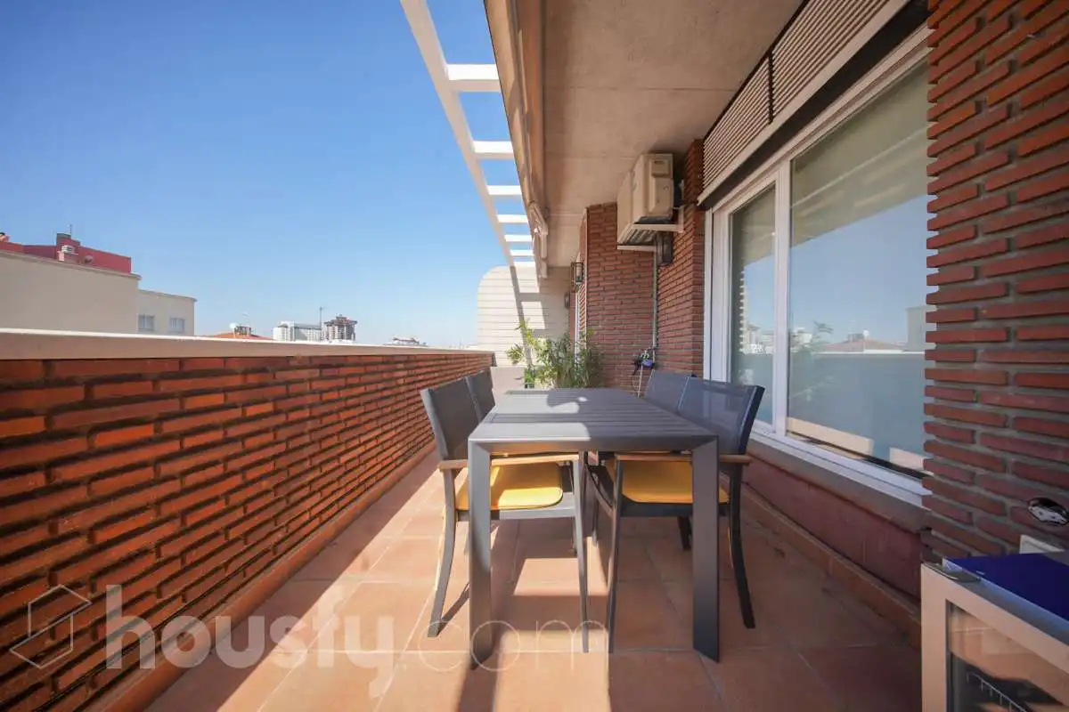 Flat with lift for sale in Calle de Francisco Silvela ., imagen 43