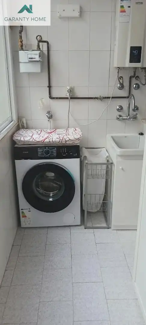 Wohnung mit Balkon zur Miete in Centro, imagen 12