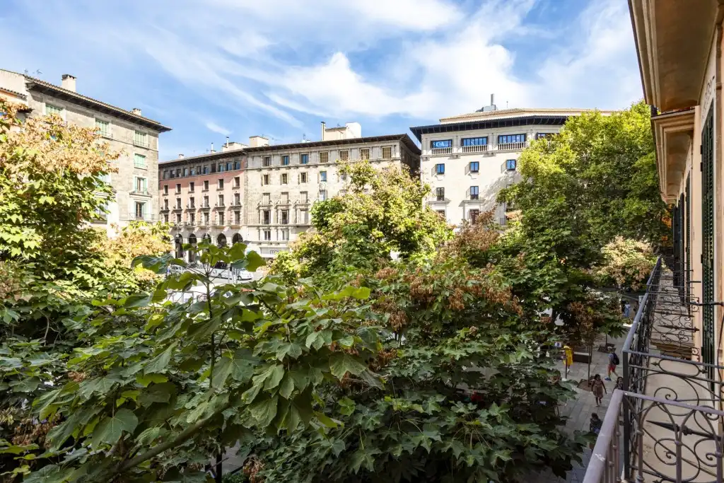 Apartment mit Terrasse zum Verkauf in Centre, imagen 22