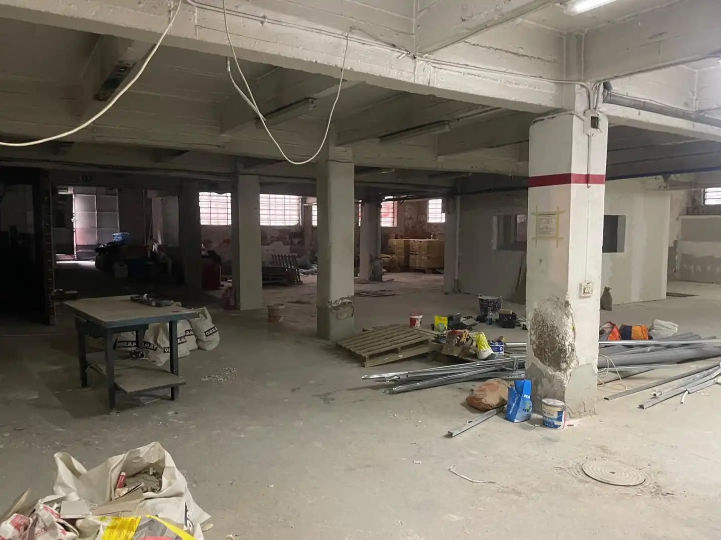 Local comercial en venda a Simón Bolívar Kalea, imagen 17