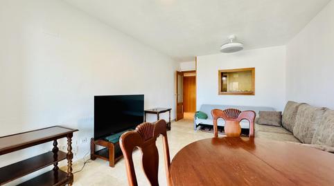 Photo 4 of Apartment to rent in  Terral, 6, Cala Palmera - Atrium, Alicante