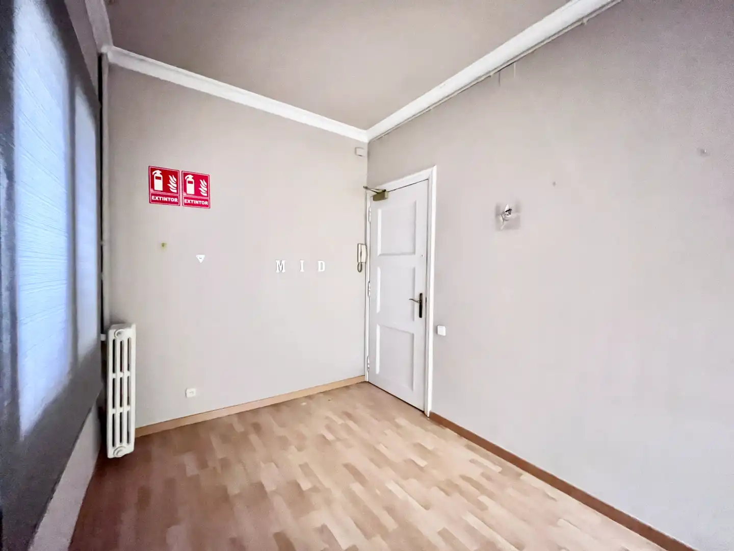 Habitación de Oficina en venta en Barcelona con Aire acondicionado y Calefacción