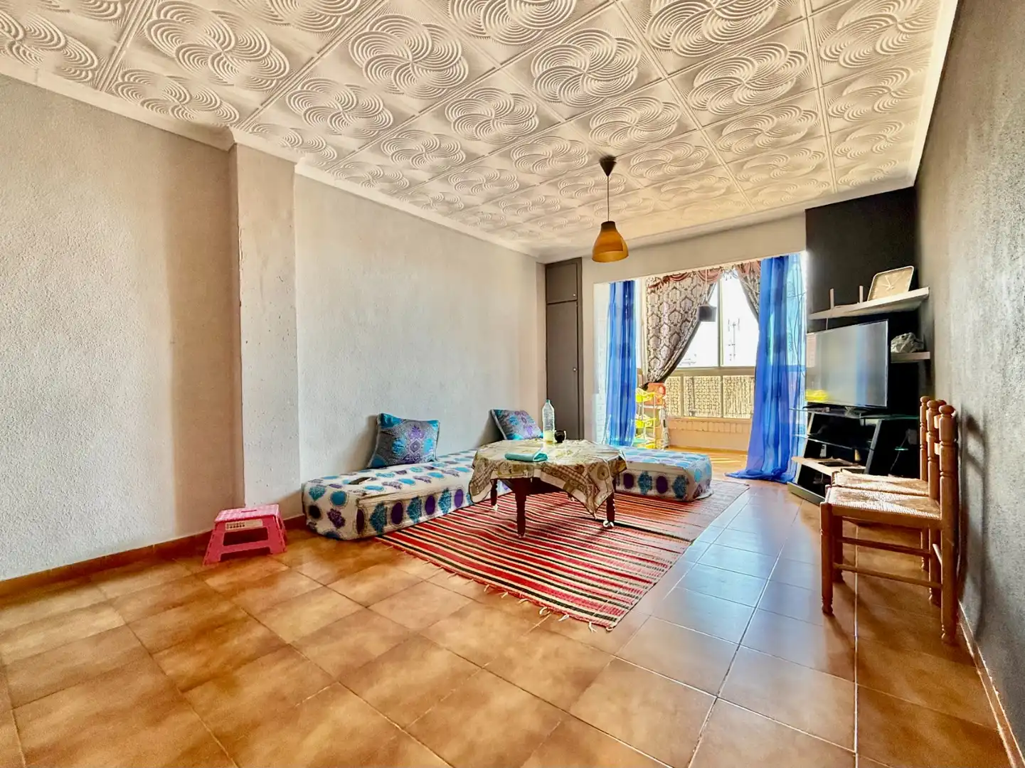 Wohnung mit Terrasse zum Verkauf in Los Cuarteros