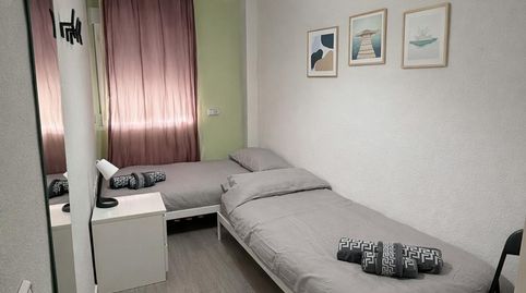 Foto 4 de Pis de lloguer a N/a, Zarzaquemada, Leganés