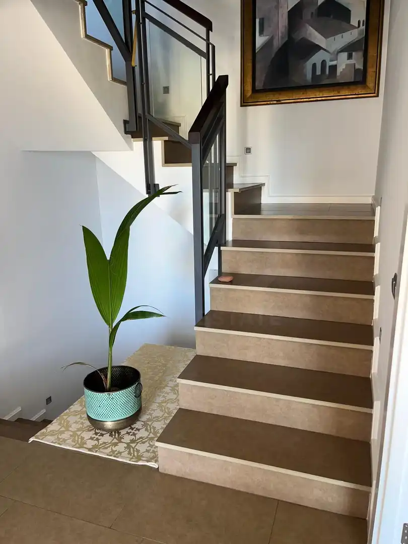 Maison jumelée avec piscine à vendre à Nueva Almería - Cortijo Grande - Vega de Acá, imagen 36