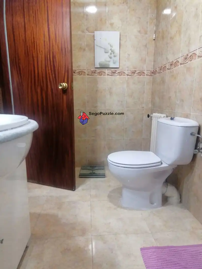 Piso con ascensor en venta en Conde Sepúlveda 27, imagen 11