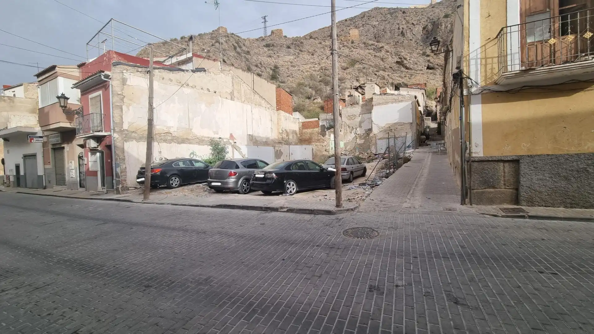 Terrenos y solares en venta en Orihuela ciudad, imagen 4