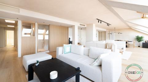 Foto 5 de Àtic en venda a Barrio del Centro, Gijón