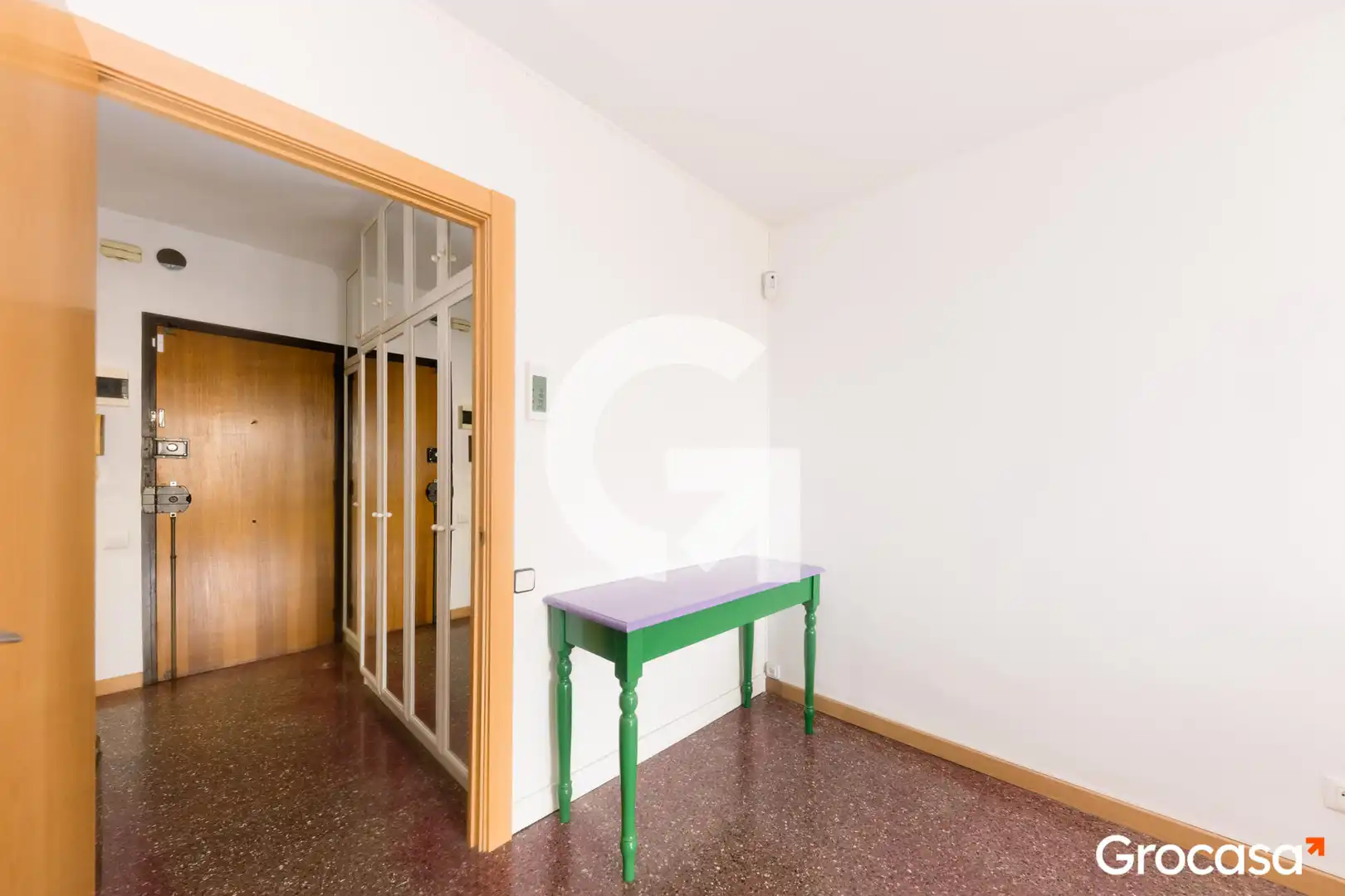 Piso en venta en El Prat de Llobregat con Horno y Balcón