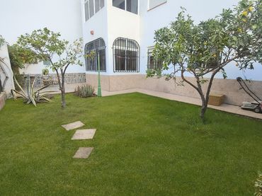 Baixos amb piscina en venda a Calle Cañada Blanca