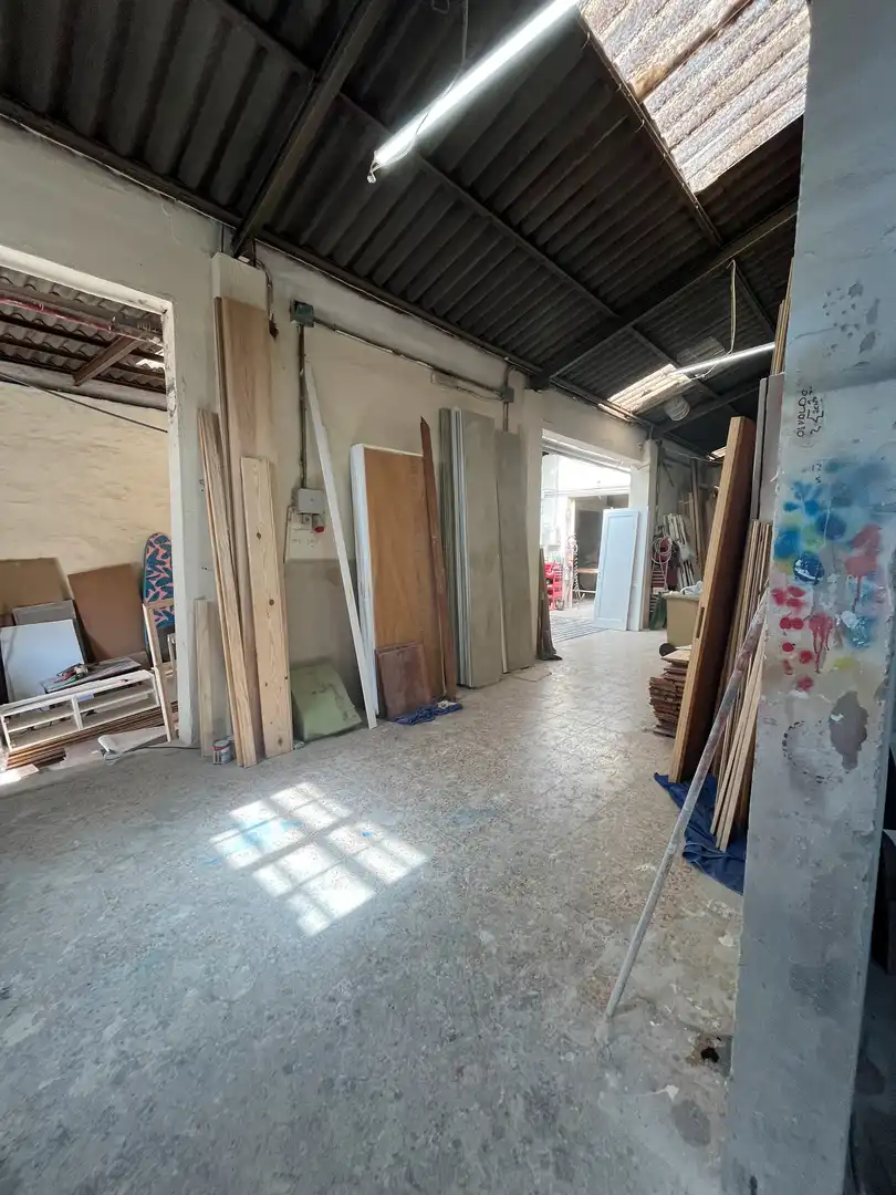 Industrial buildings for sale in Arrecife