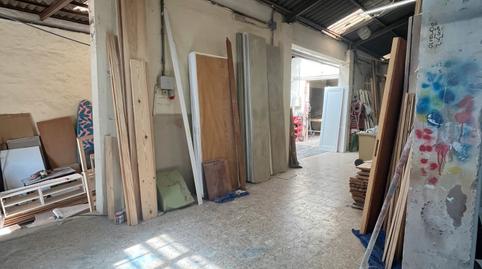 Photo 3 of Industrial buildings for sale in Valterra - Altavista, Arrecife