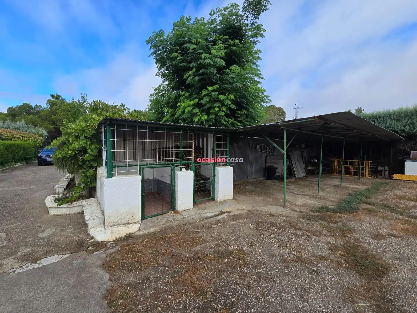 Detached house with pool for sale in Alcaracejos, imagen 25