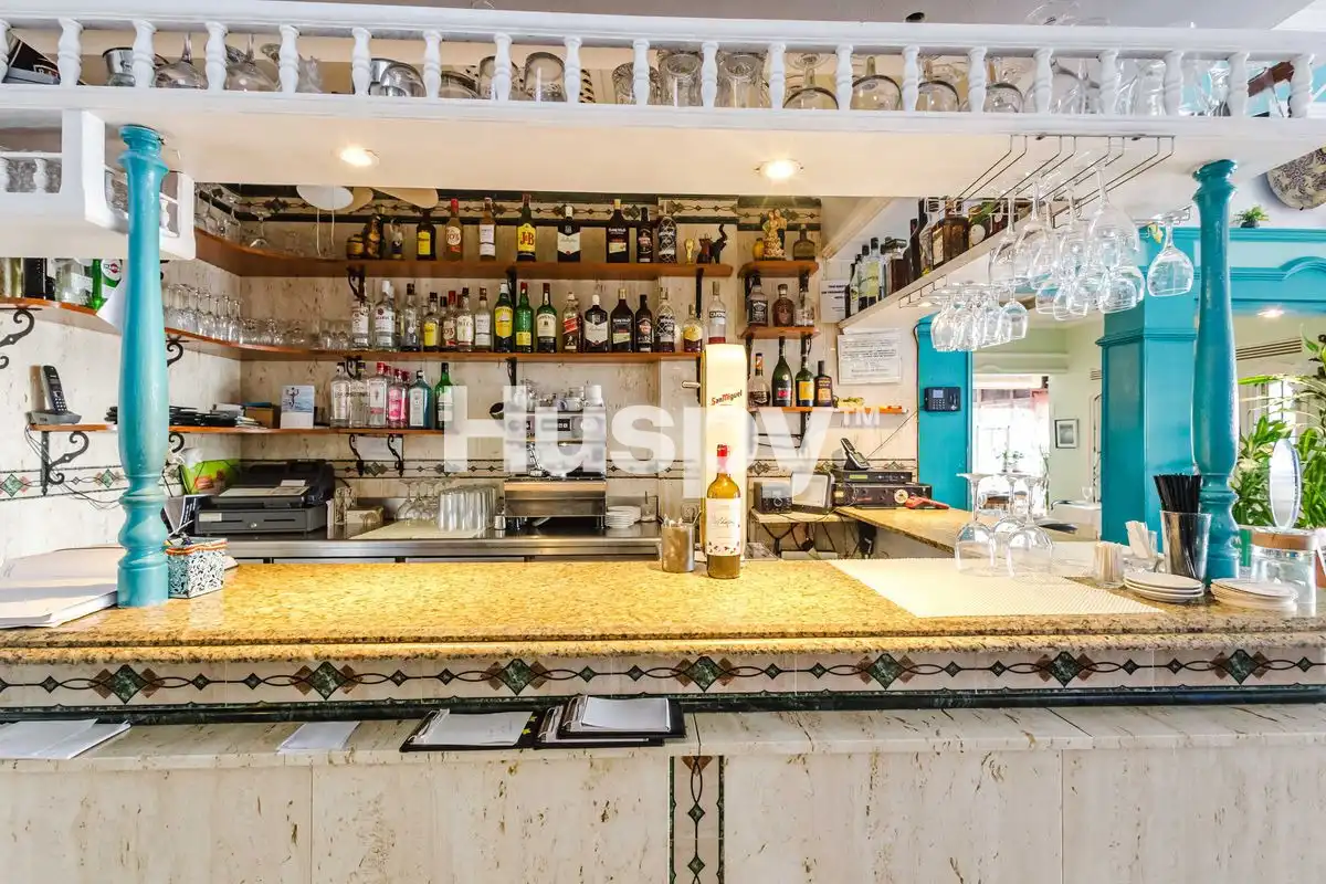 Business premises for sale in Calle Salvador Allende, imagen 19