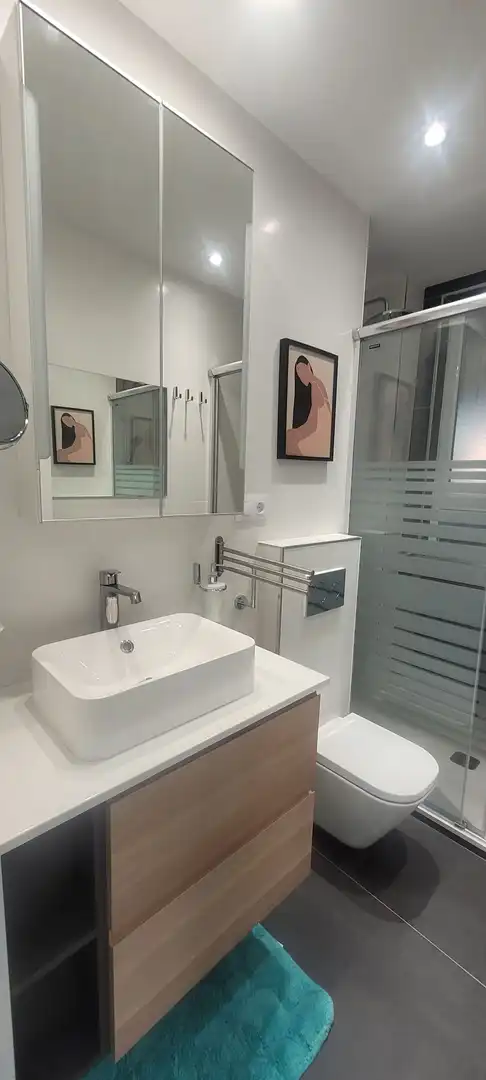 Flat with lift to rent in BENITO GUTIÉRREZ, imagen 26