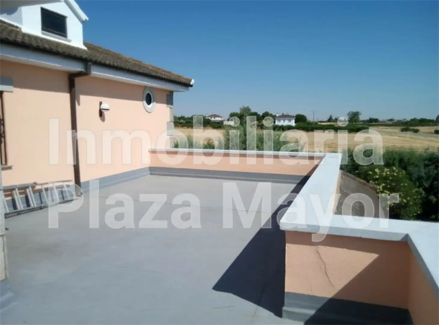 Chalet con piscina en venta en Castellanos de Villiquera, imagen 19