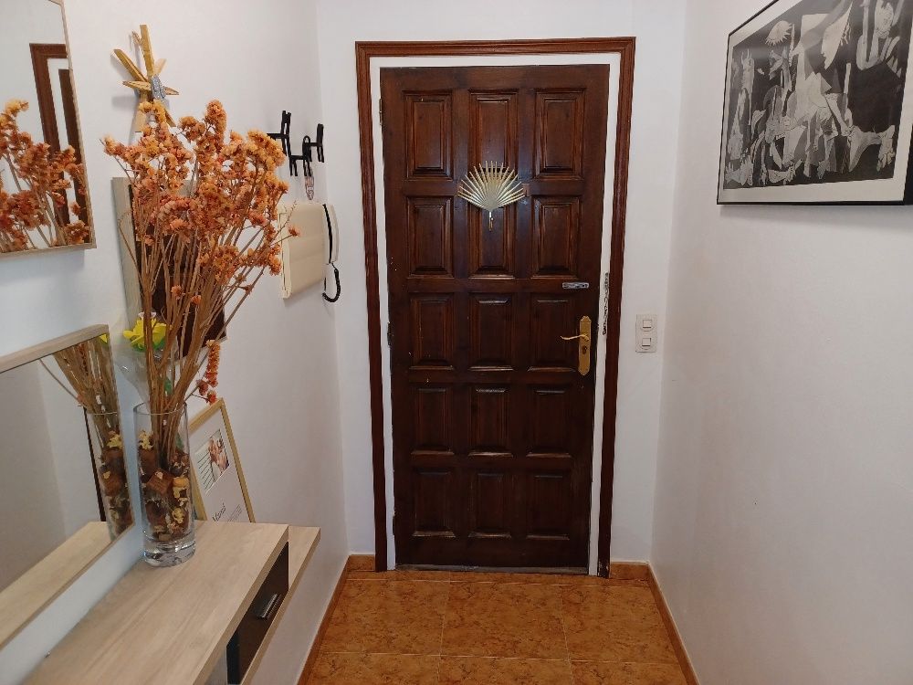 Piso en venta