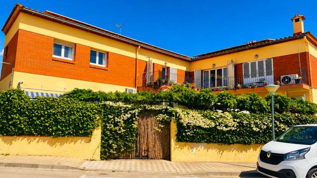 Casa-chalet en Venta en Vilafant