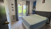 Bedroom of Flat for sale in  Barcelona Capital  with Air Conditioner, Heating and Parquet flooring