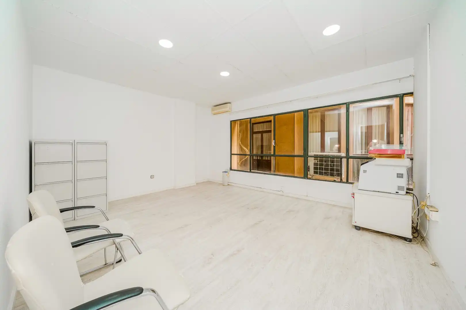 Oficina en venta en Vistalegre